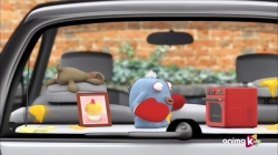 کارتون جذاب و دیدنی Suckers